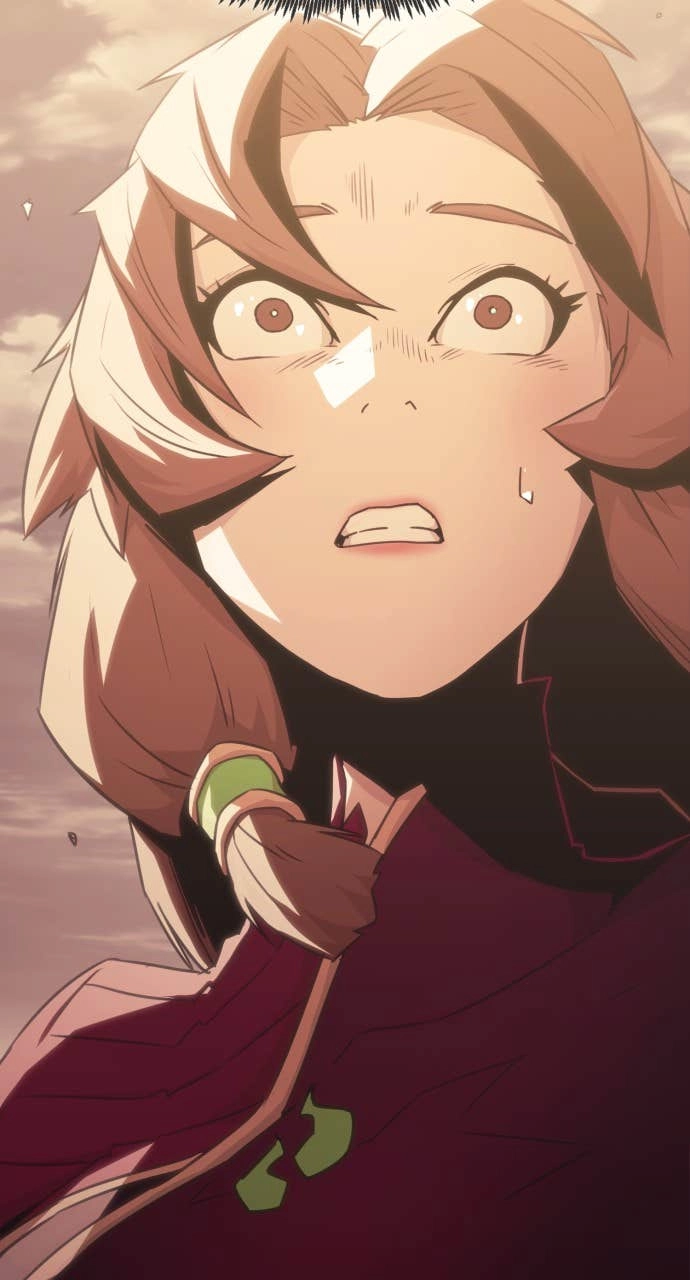 The Dang Clan’s Swordmaster Heir Just Wants a Normal Life Chapter 44 Page 103