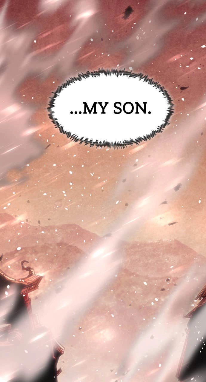 The Dang Clan’s Swordmaster Heir Just Wants a Normal Life Chapter 44 Page 106