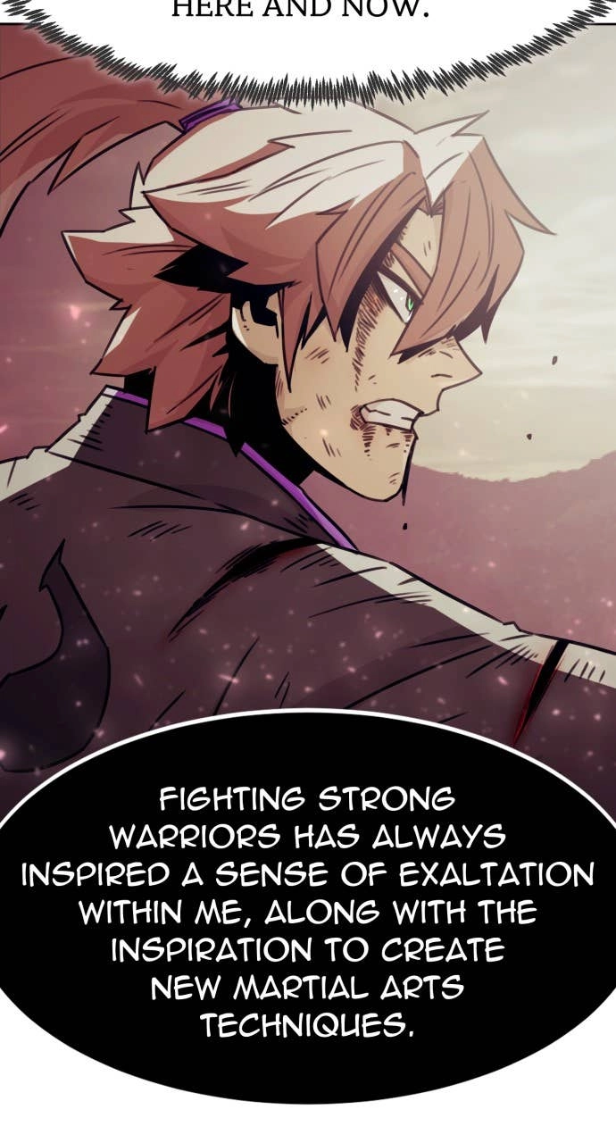 The Dang Clan’s Swordmaster Heir Just Wants a Normal Life Chapter 44 Page 112
