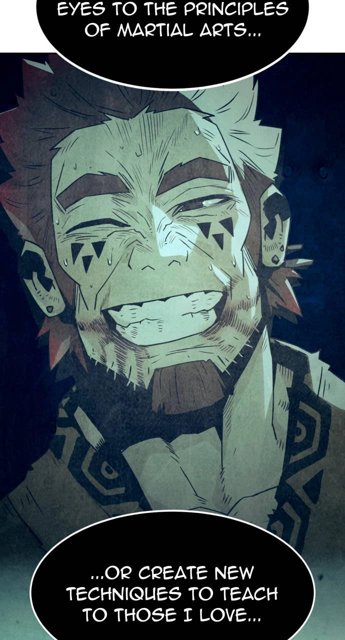 The Dang Clan’s Swordmaster Heir Just Wants a Normal Life Chapter 44 Page 115