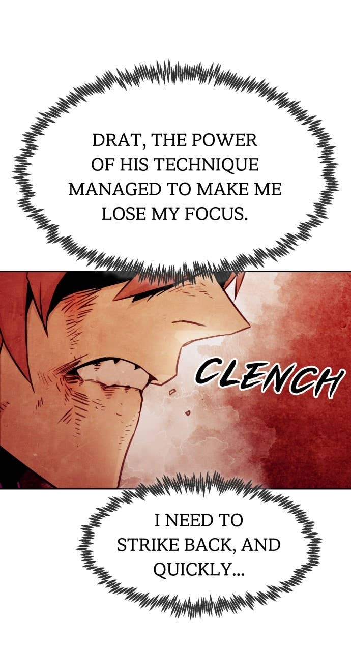 The Dang Clan’s Swordmaster Heir Just Wants a Normal Life Chapter 45 Page 18