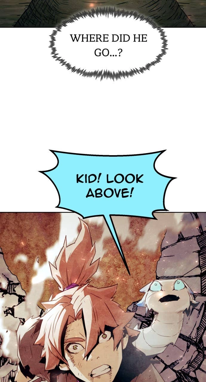 The Dang Clan’s Swordmaster Heir Just Wants a Normal Life Chapter 45 Page 20