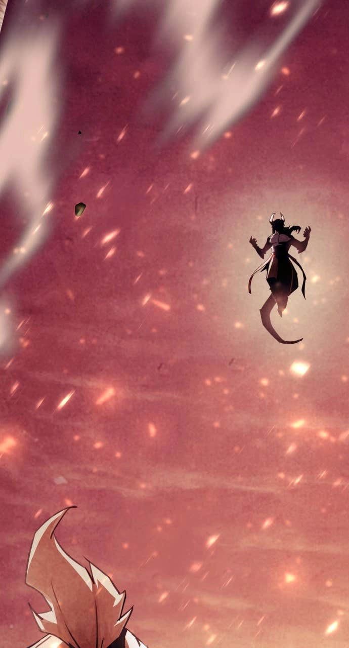The Dang Clan’s Swordmaster Heir Just Wants a Normal Life Chapter 45 Page 22