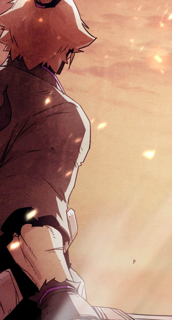 The Dang Clan’s Swordmaster Heir Just Wants a Normal Life Chapter 45 Page 23