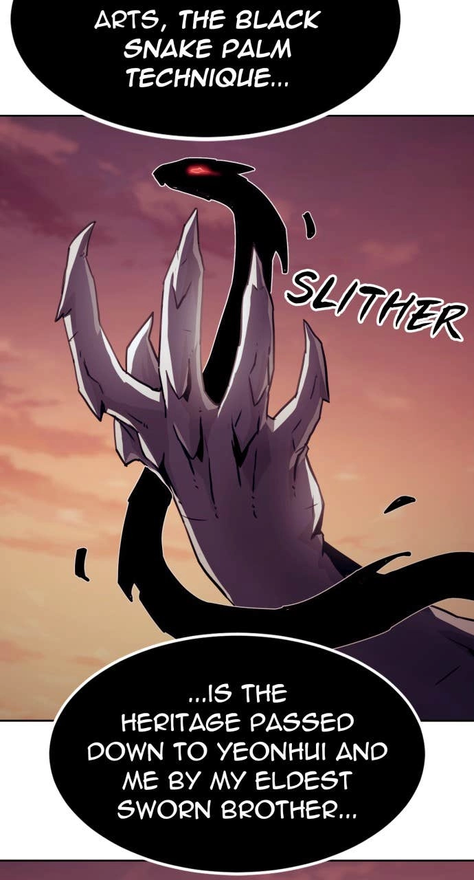 The Dang Clan’s Swordmaster Heir Just Wants a Normal Life Chapter 45 Page 25