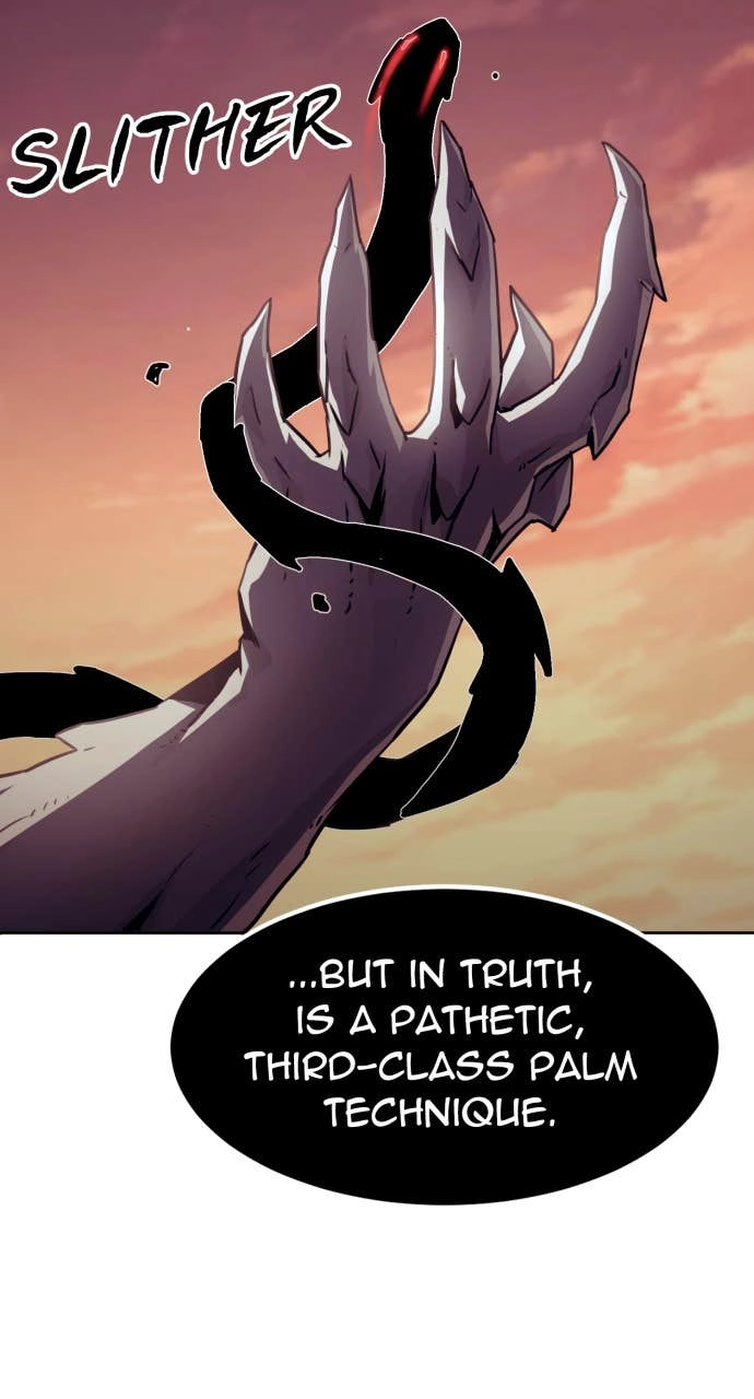 The Dang Clan’s Swordmaster Heir Just Wants a Normal Life Chapter 45 Page 26