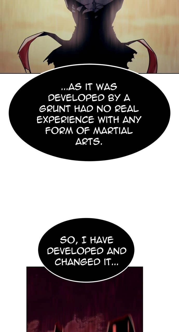 The Dang Clan’s Swordmaster Heir Just Wants a Normal Life Chapter 45 Page 28