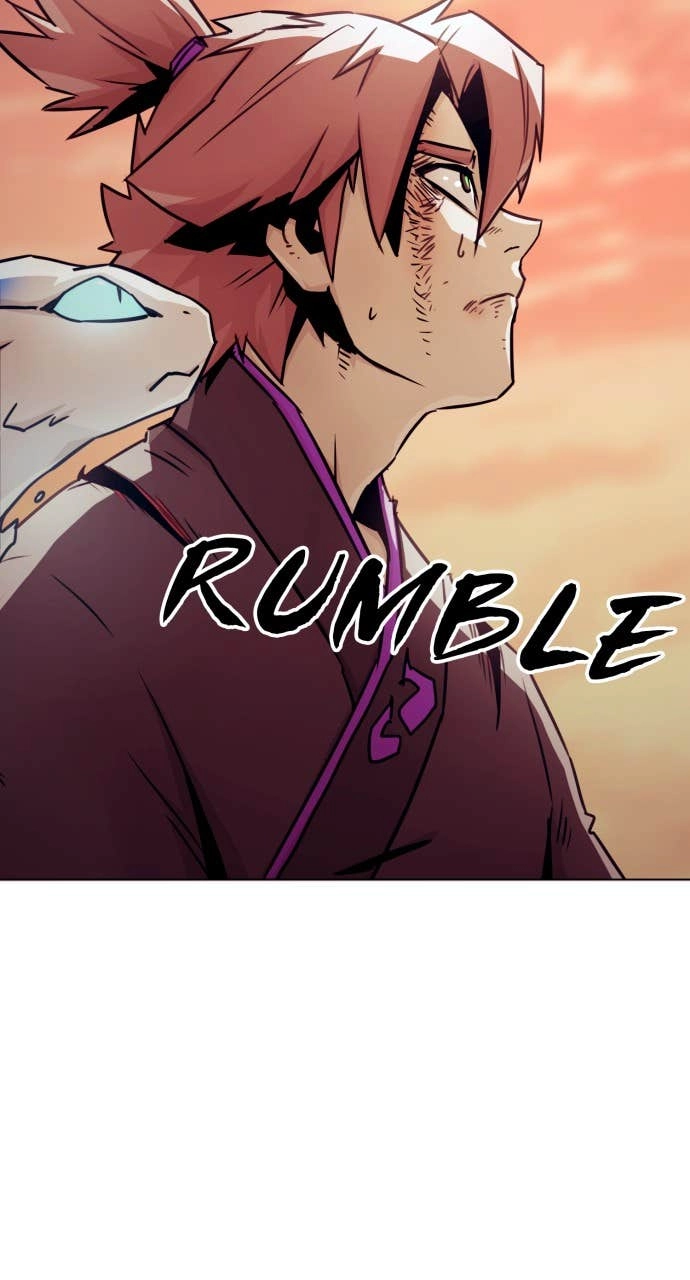 The Dang Clan’s Swordmaster Heir Just Wants a Normal Life Chapter 45 Page 30