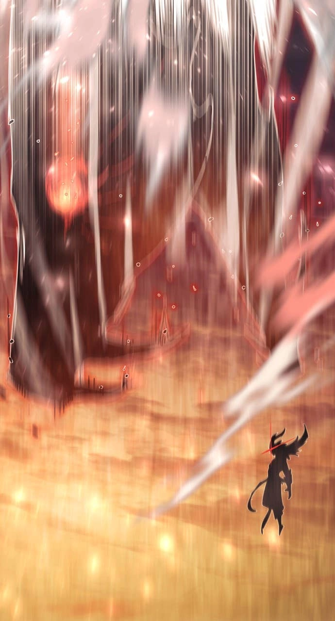 The Dang Clan’s Swordmaster Heir Just Wants a Normal Life Chapter 45 Page 32