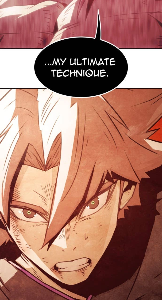 The Dang Clan’s Swordmaster Heir Just Wants a Normal Life Chapter 45 Page 38