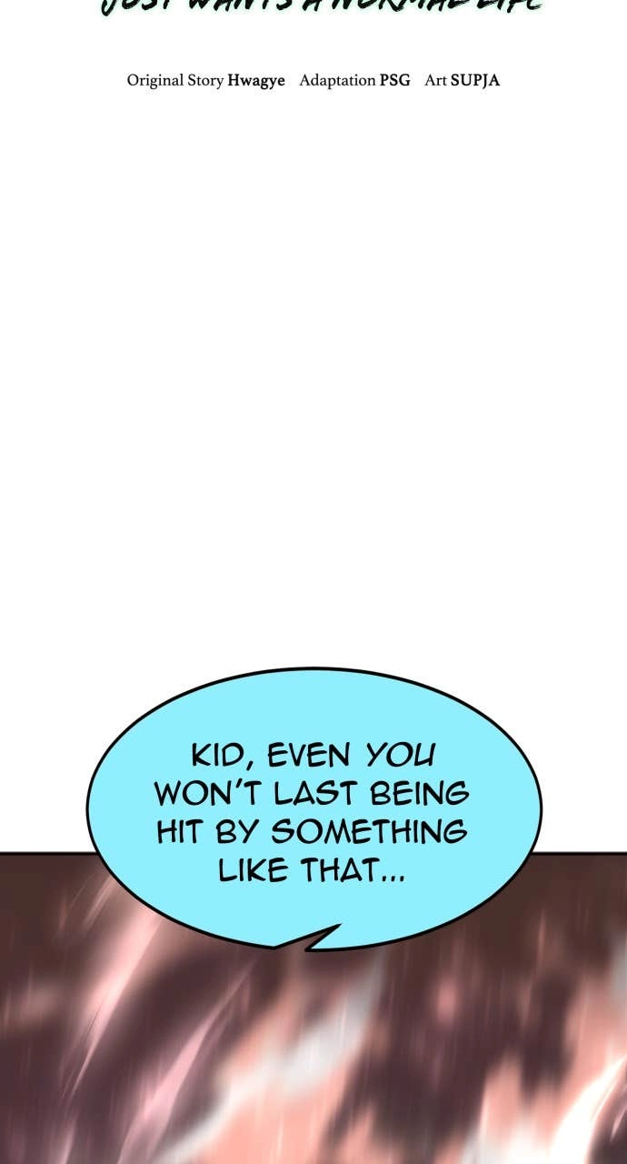 The Dang Clan’s Swordmaster Heir Just Wants a Normal Life Chapter 45 Page 40
