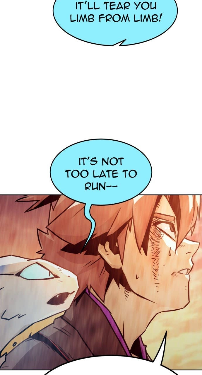 The Dang Clan’s Swordmaster Heir Just Wants a Normal Life Chapter 45 Page 42