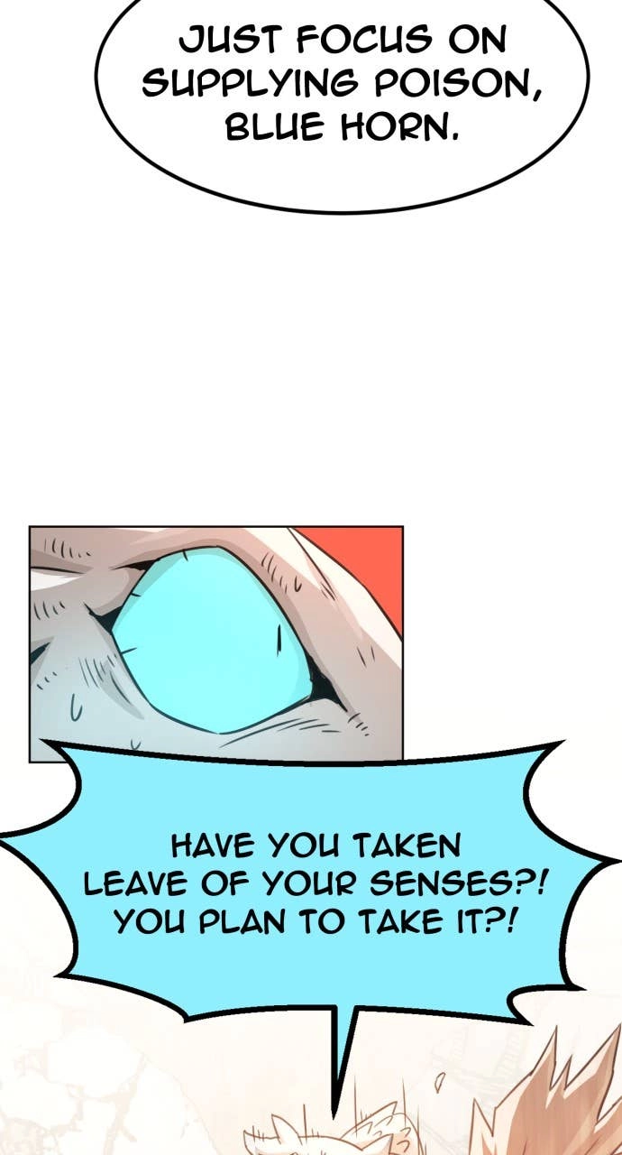 The Dang Clan’s Swordmaster Heir Just Wants a Normal Life Chapter 45 Page 43