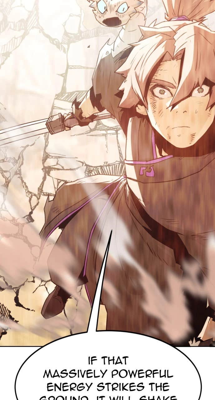 The Dang Clan’s Swordmaster Heir Just Wants a Normal Life Chapter 45 Page 44