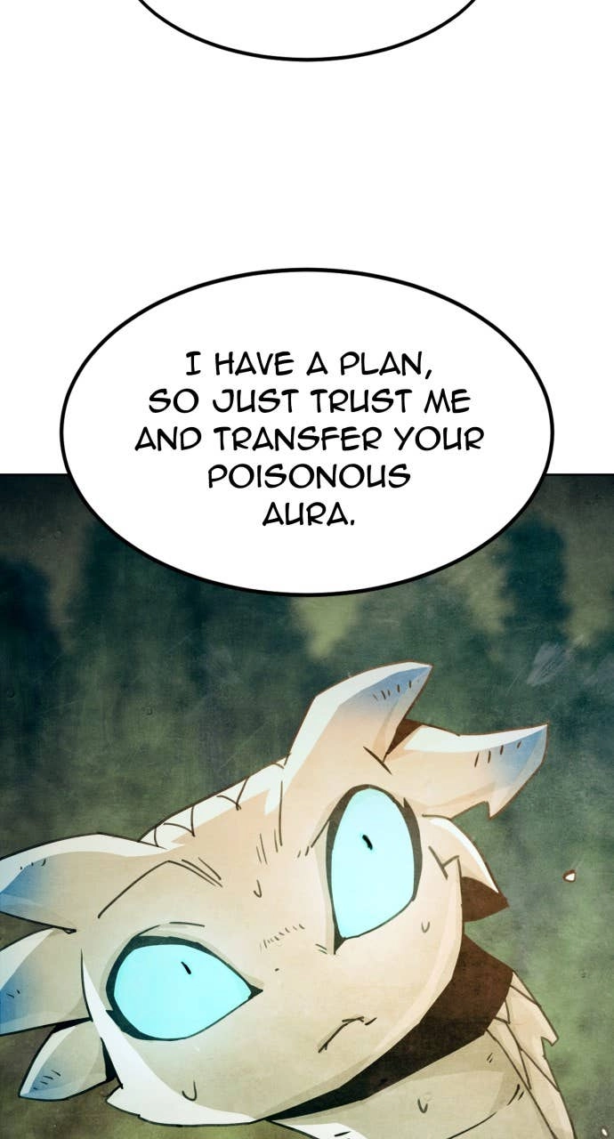 The Dang Clan’s Swordmaster Heir Just Wants a Normal Life Chapter 45 Page 46