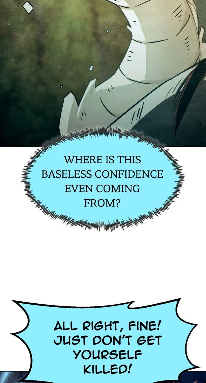 The Dang Clan’s Swordmaster Heir Just Wants a Normal Life Chapter 45 Page 47