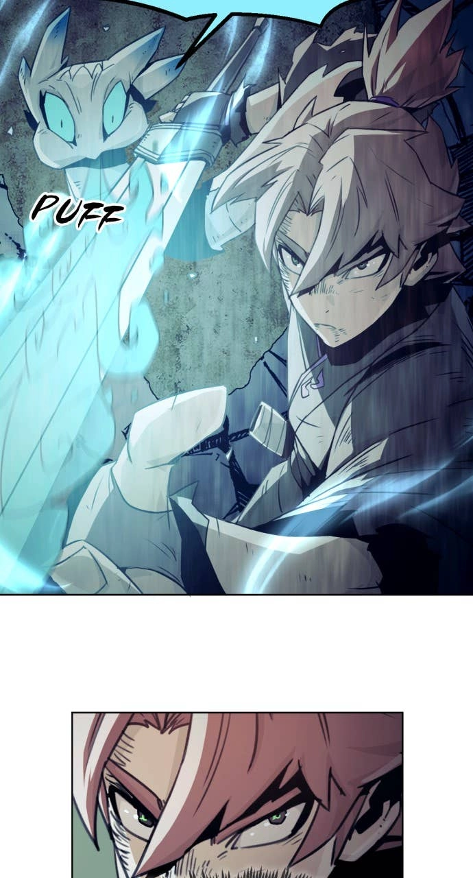 The Dang Clan’s Swordmaster Heir Just Wants a Normal Life Chapter 45 Page 48