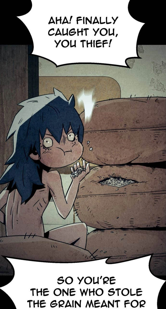 The Dang Clan’s Swordmaster Heir Just Wants a Normal Life Chapter 45 Page 69