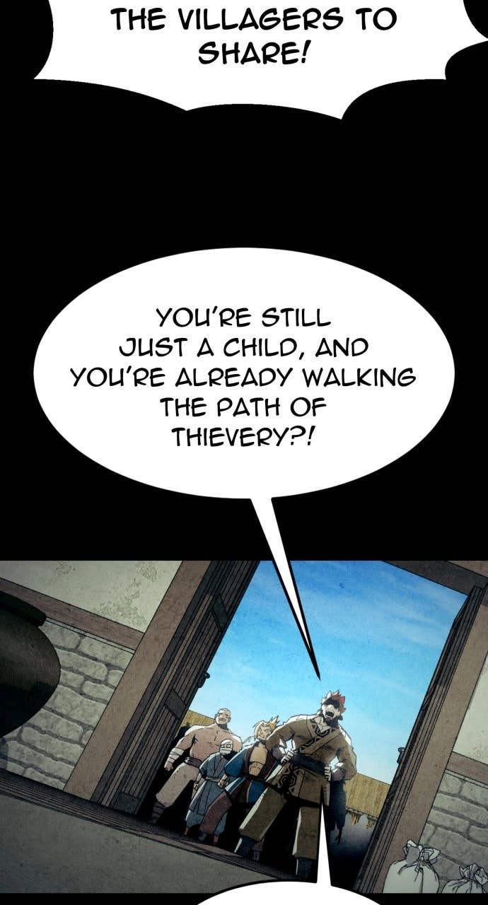 The Dang Clan’s Swordmaster Heir Just Wants a Normal Life Chapter 45 Page 70