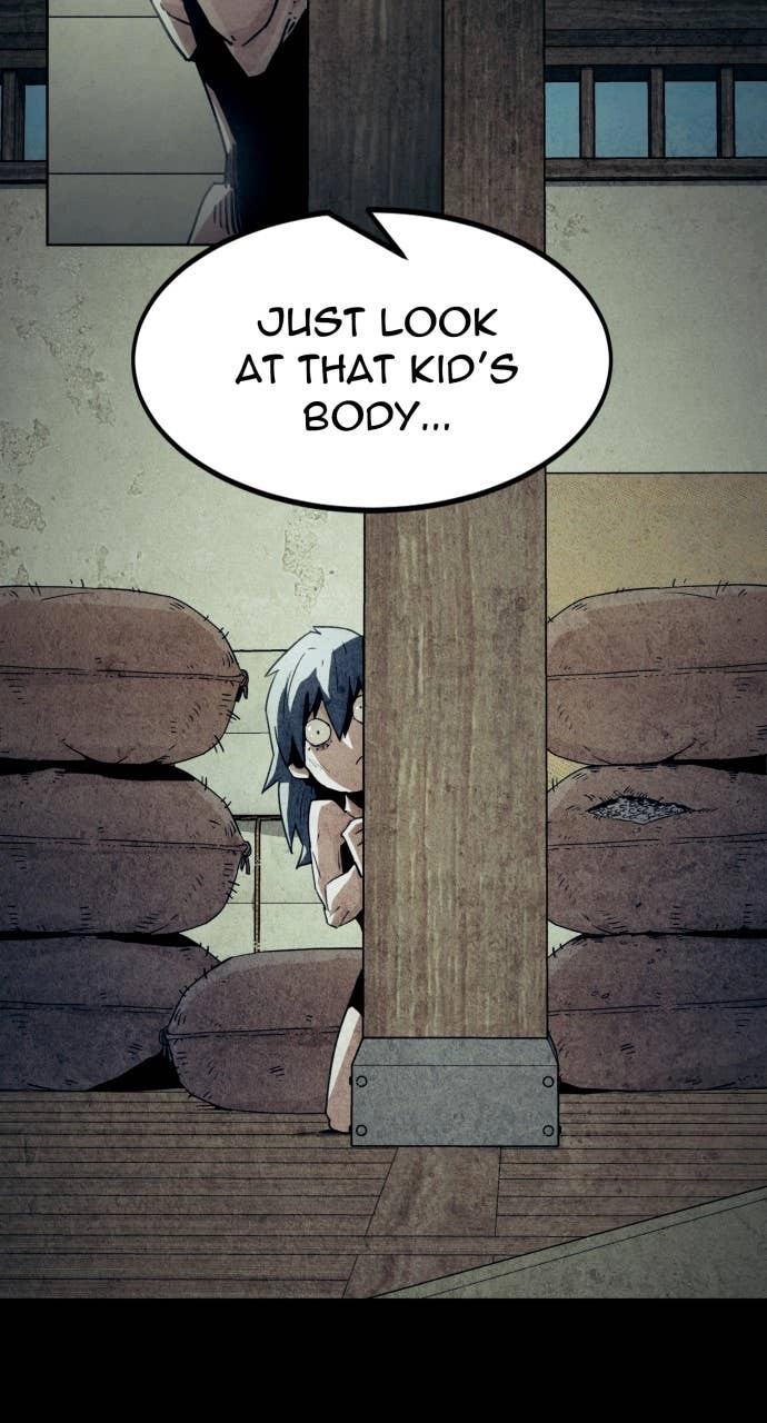 The Dang Clan’s Swordmaster Heir Just Wants a Normal Life Chapter 45 Page 73