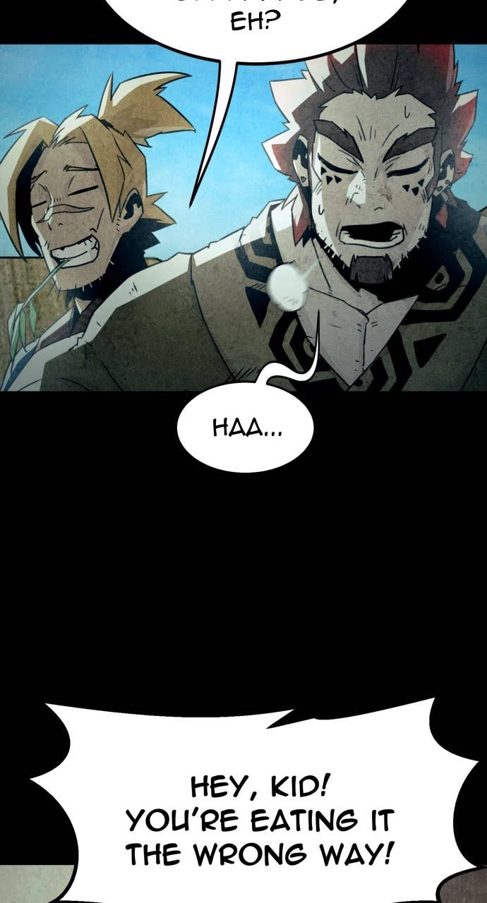 The Dang Clan’s Swordmaster Heir Just Wants a Normal Life Chapter 45 Page 75