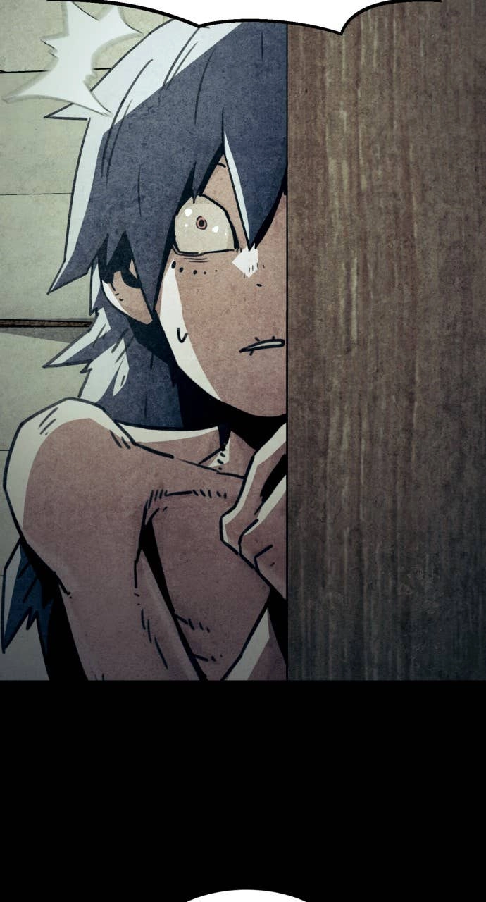The Dang Clan’s Swordmaster Heir Just Wants a Normal Life Chapter 45 Page 76