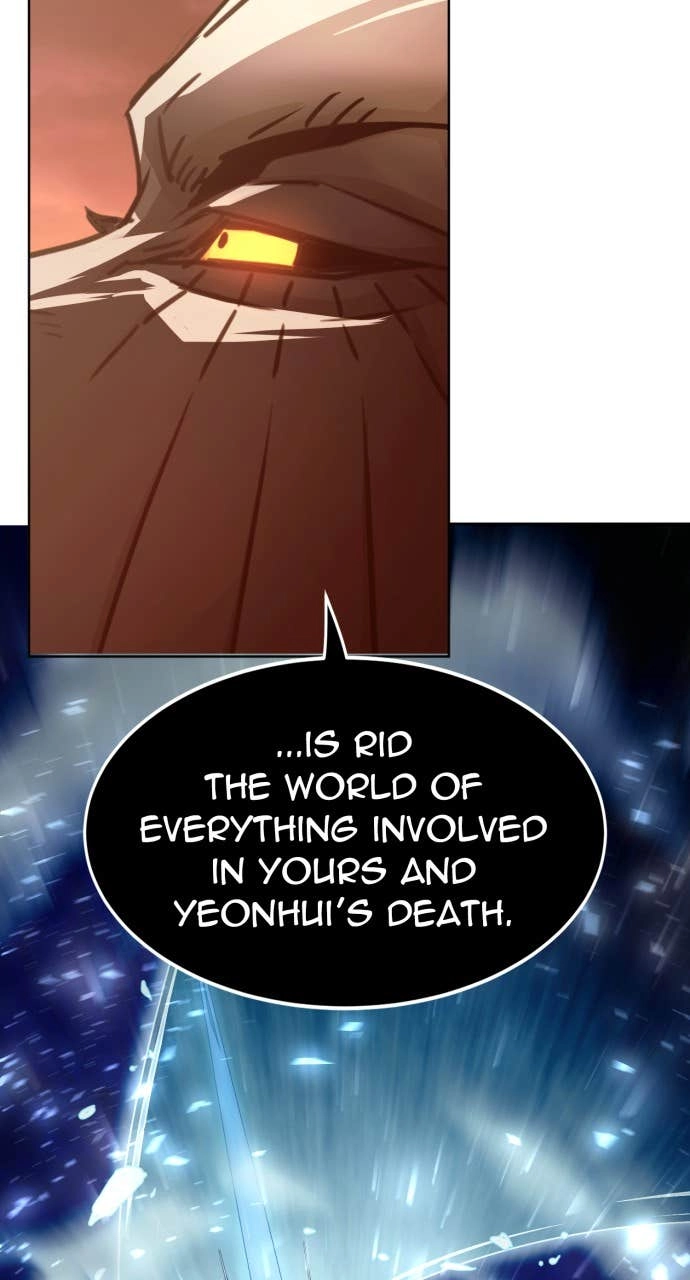 The Dang Clan’s Swordmaster Heir Just Wants a Normal Life Chapter 45 Page 84