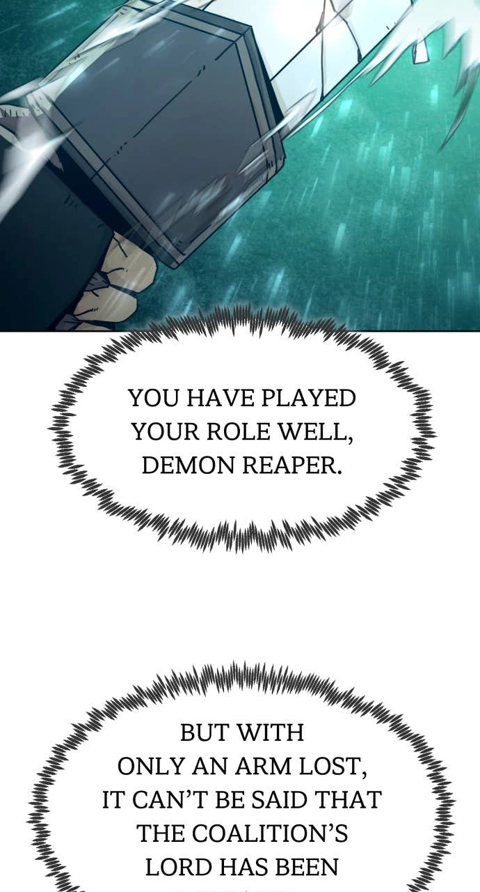 The Dang Clan’s Swordmaster Heir Just Wants a Normal Life Chapter 45 Page 93