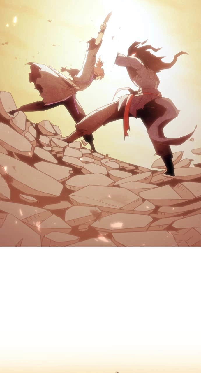 The Dang Clan’s Swordmaster Heir Just Wants a Normal Life Chapter 45 Page 116