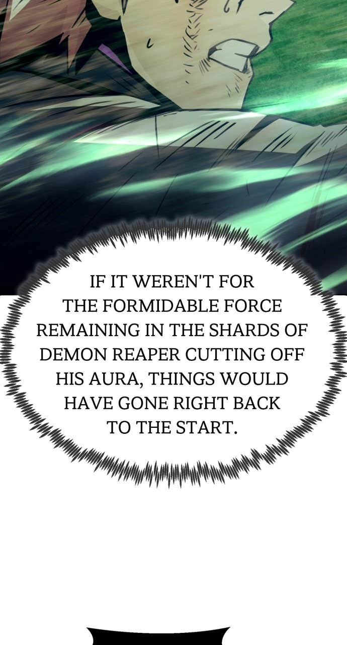 The Dang Clan’s Swordmaster Heir Just Wants a Normal Life Chapter 45 Page 124