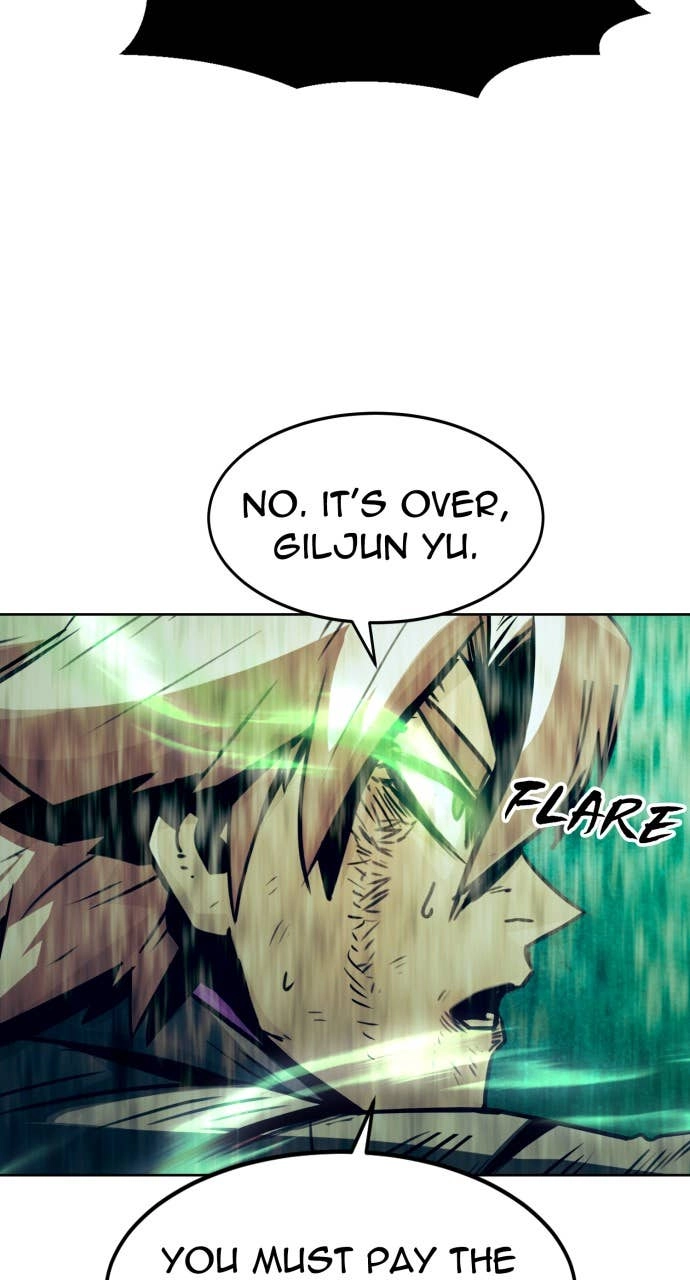 The Dang Clan’s Swordmaster Heir Just Wants a Normal Life Chapter 45 Page 126