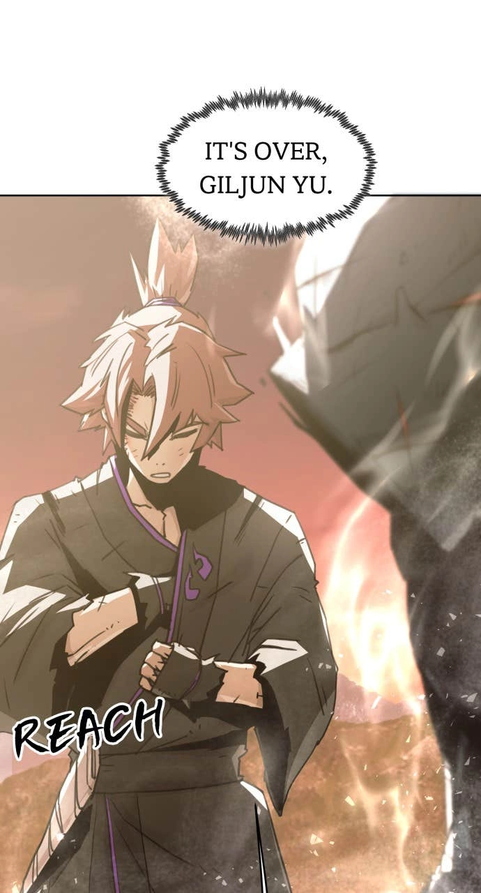 The Dang Clan’s Swordmaster Heir Just Wants a Normal Life Chapter 46 Page 7
