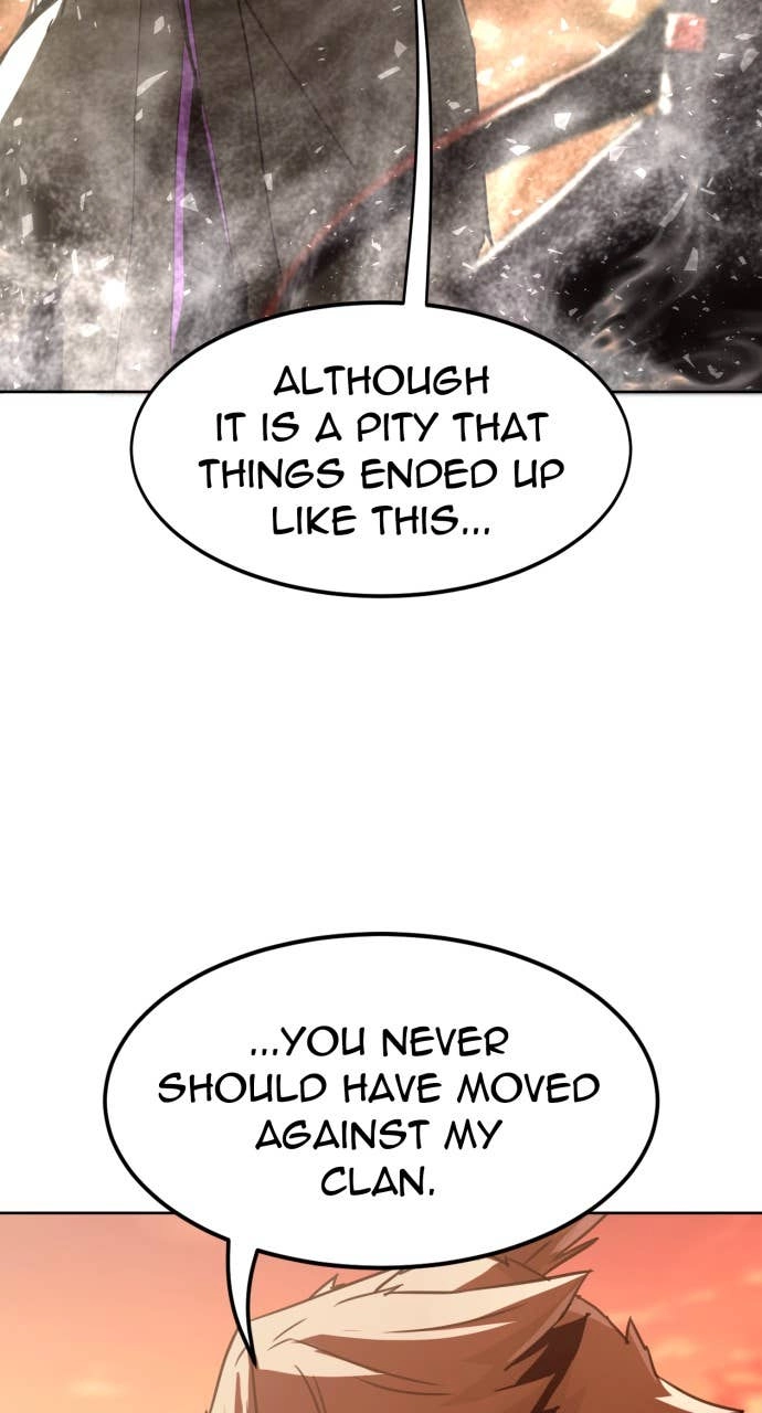 The Dang Clan’s Swordmaster Heir Just Wants a Normal Life Chapter 46 Page 8