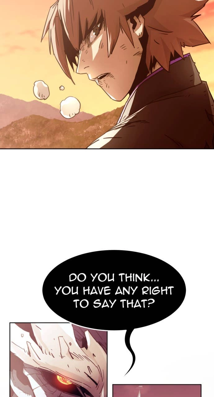 The Dang Clan’s Swordmaster Heir Just Wants a Normal Life Chapter 46 Page 9