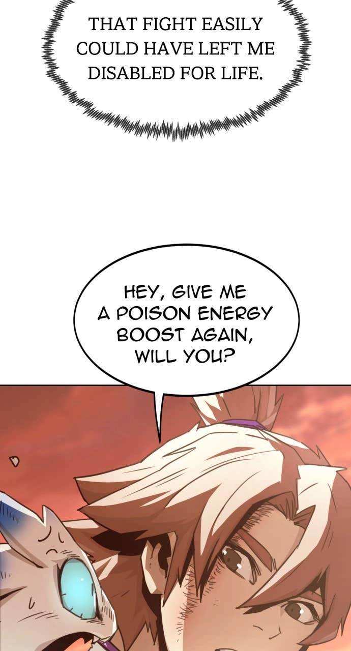 The Dang Clan’s Swordmaster Heir Just Wants a Normal Life Chapter 46 Page 16