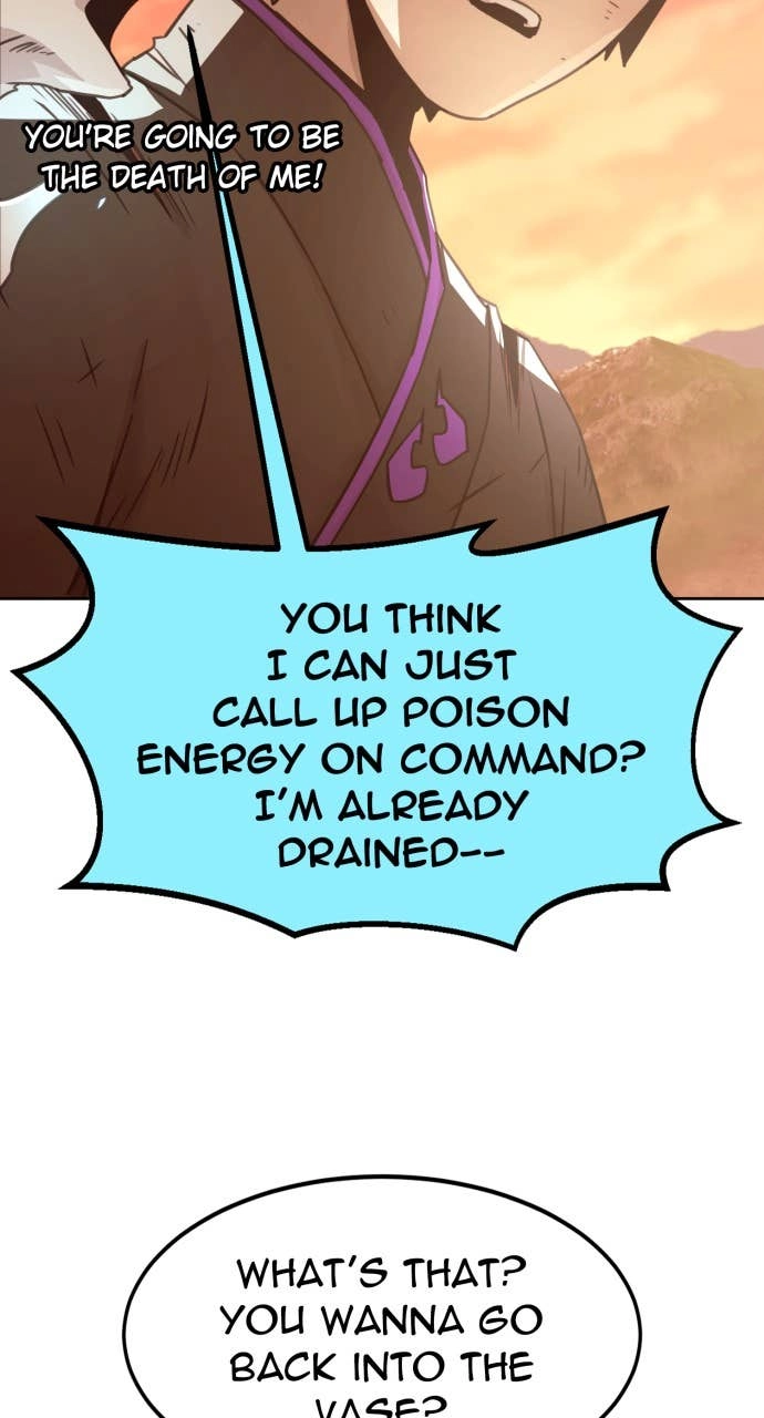 The Dang Clan’s Swordmaster Heir Just Wants a Normal Life Chapter 46 Page 17