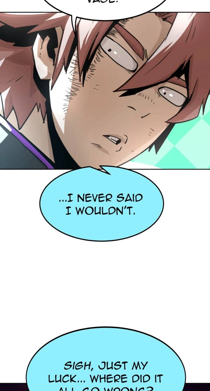The Dang Clan’s Swordmaster Heir Just Wants a Normal Life Chapter 46 Page 18