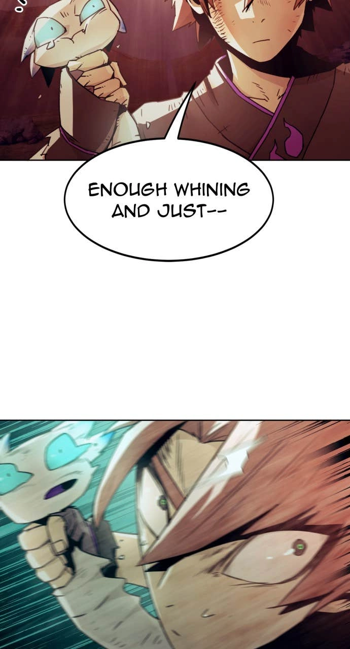 The Dang Clan’s Swordmaster Heir Just Wants a Normal Life Chapter 46 Page 20