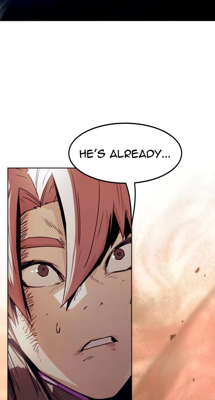 The Dang Clan’s Swordmaster Heir Just Wants a Normal Life Chapter 46 Page 31