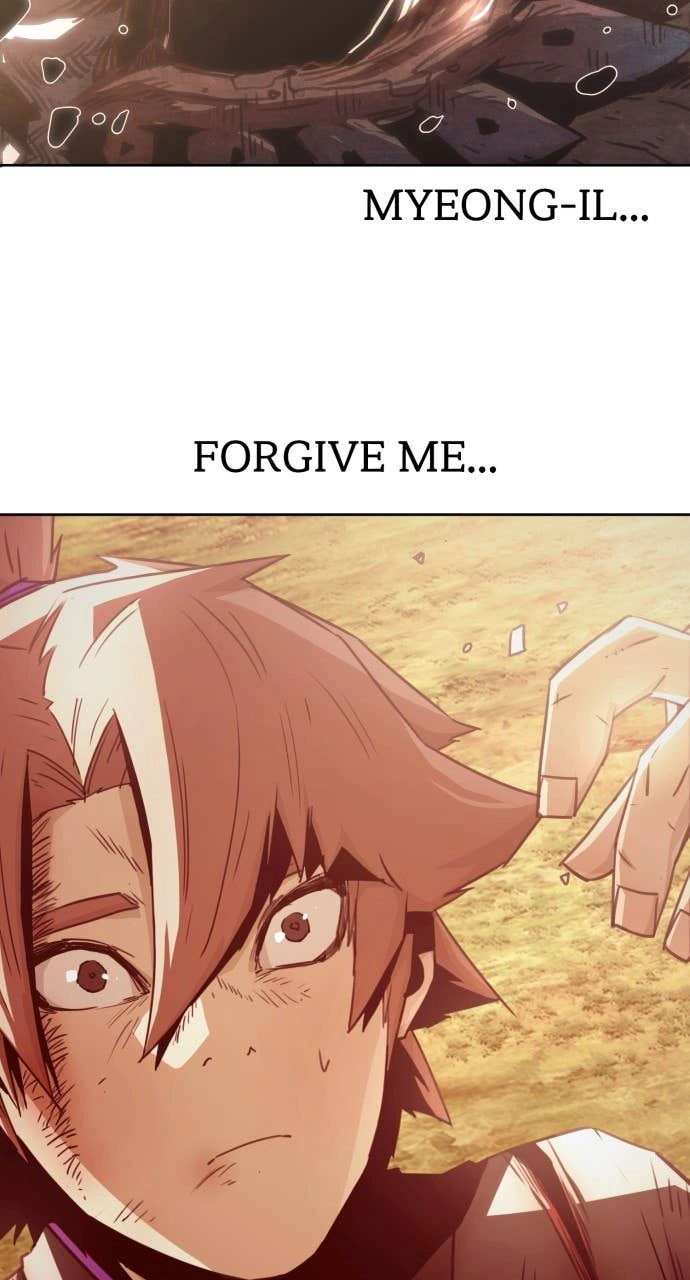 The Dang Clan’s Swordmaster Heir Just Wants a Normal Life Chapter 46 Page 34