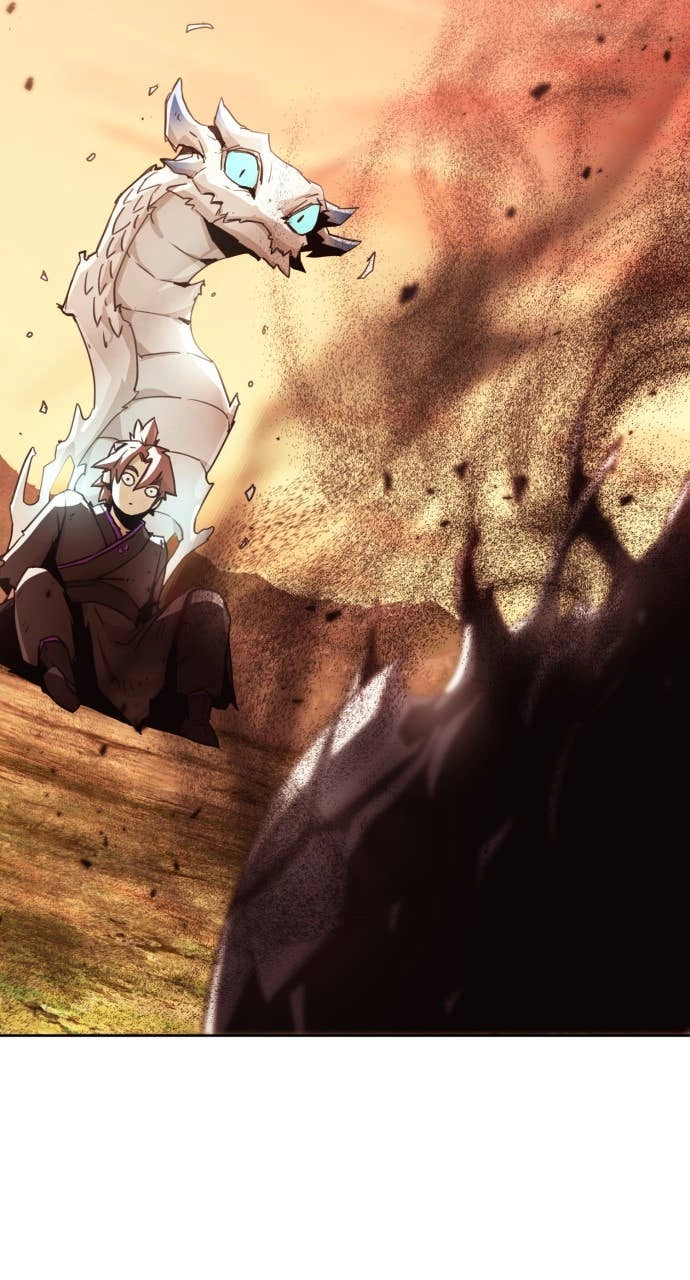 The Dang Clan’s Swordmaster Heir Just Wants a Normal Life Chapter 46 Page 36