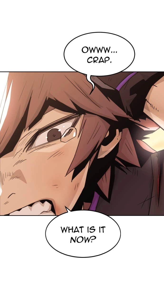 The Dang Clan’s Swordmaster Heir Just Wants a Normal Life Chapter 46 Page 40