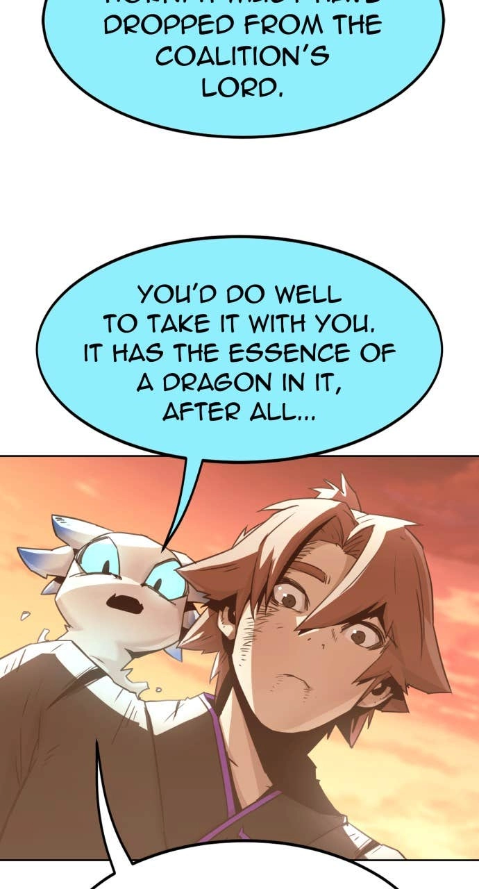 The Dang Clan’s Swordmaster Heir Just Wants a Normal Life Chapter 46 Page 42