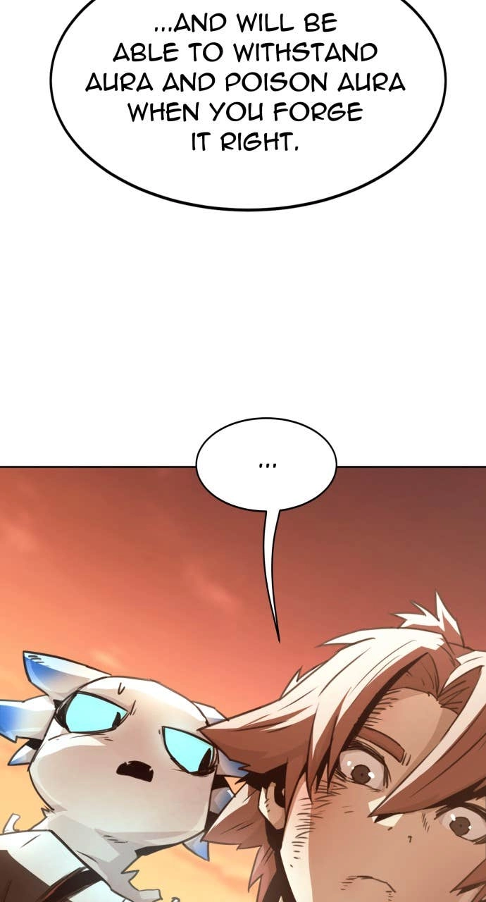 The Dang Clan’s Swordmaster Heir Just Wants a Normal Life Chapter 46 Page 43