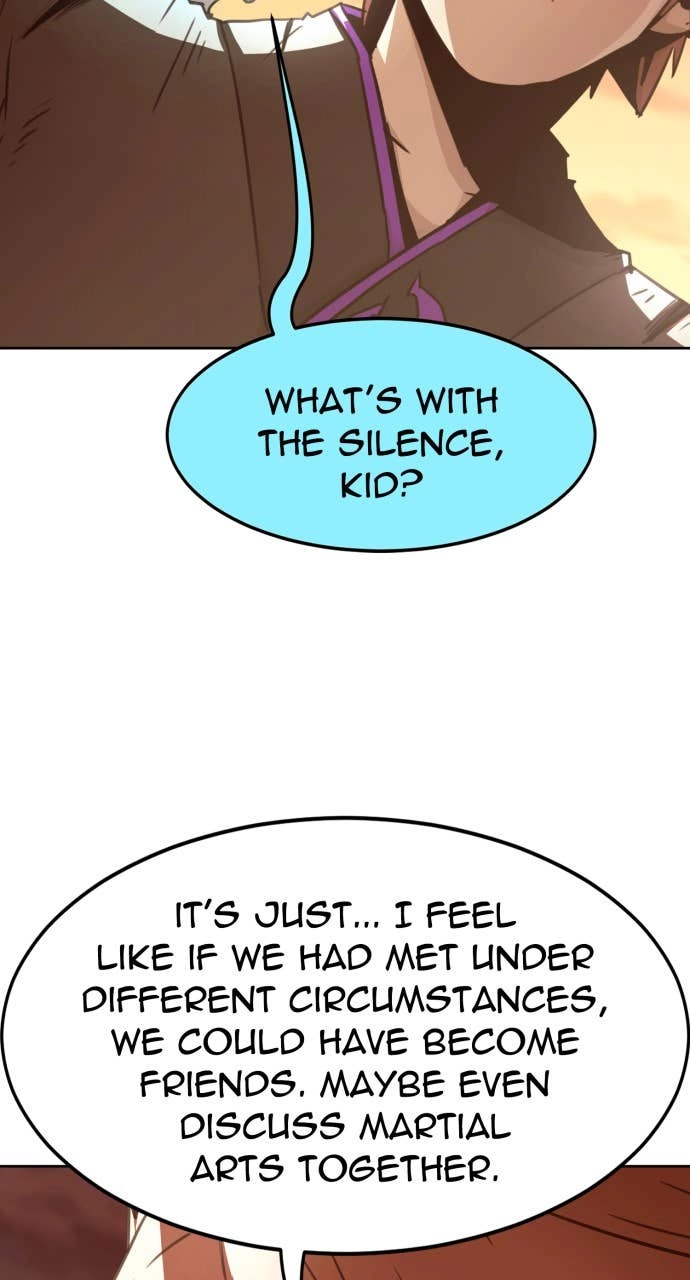 The Dang Clan’s Swordmaster Heir Just Wants a Normal Life Chapter 46 Page 44