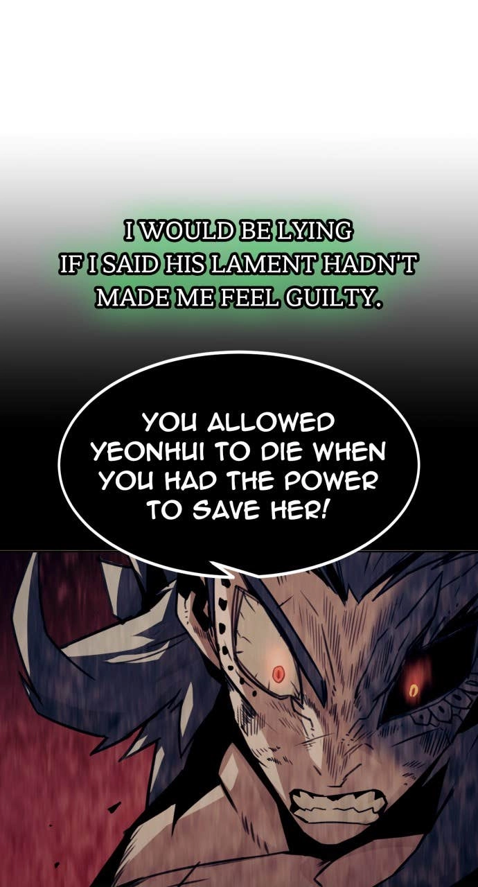 The Dang Clan’s Swordmaster Heir Just Wants a Normal Life Chapter 46 Page 46