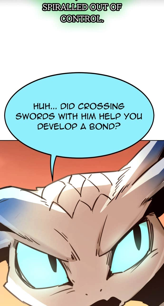 The Dang Clan’s Swordmaster Heir Just Wants a Normal Life Chapter 46 Page 52