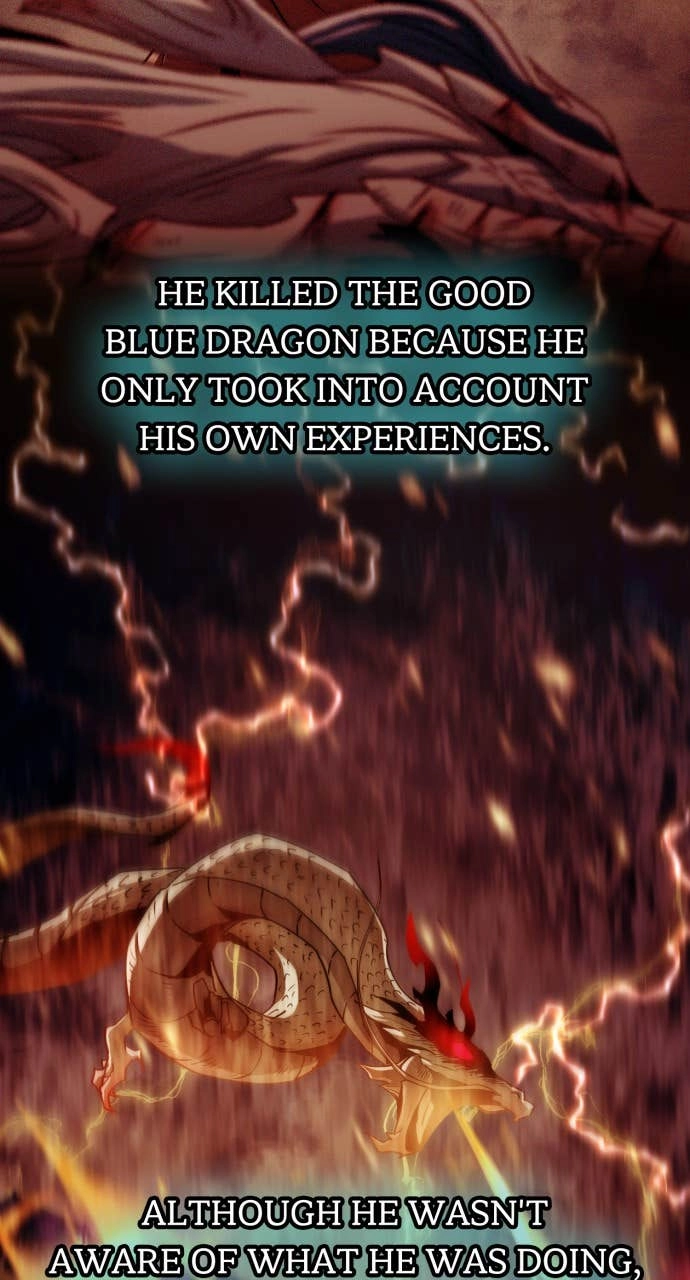 The Dang Clan’s Swordmaster Heir Just Wants a Normal Life Chapter 46 Page 56