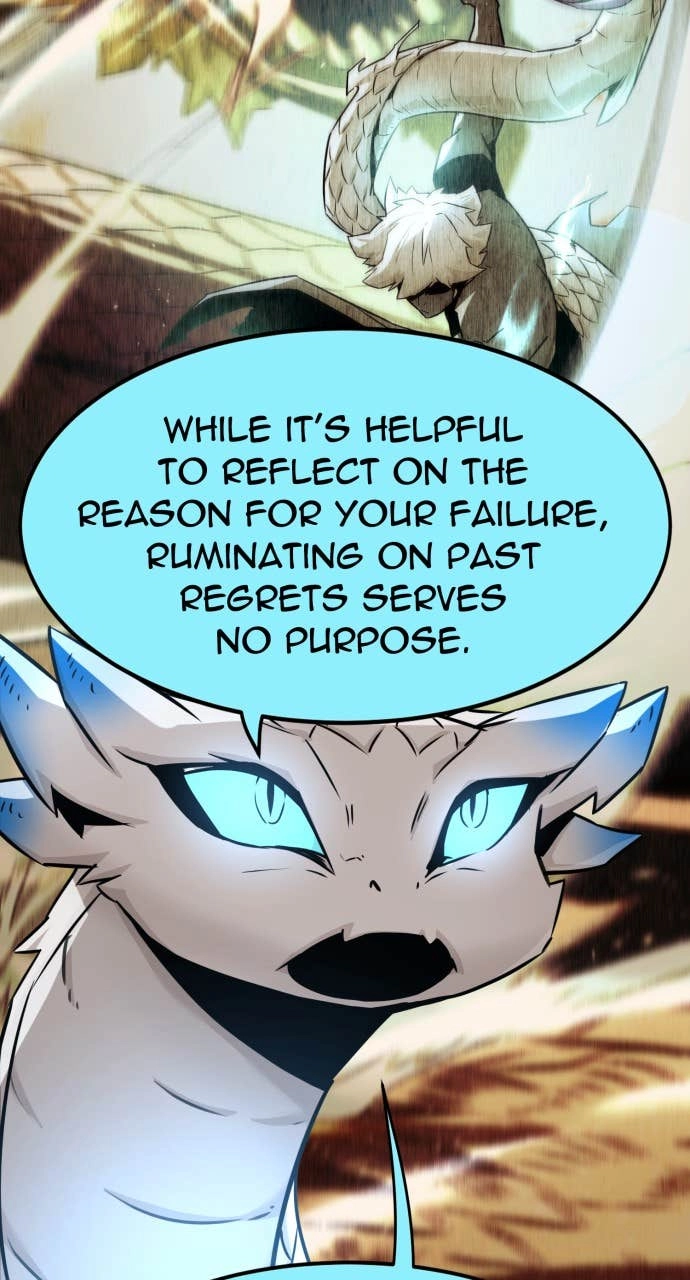The Dang Clan’s Swordmaster Heir Just Wants a Normal Life Chapter 46 Page 58