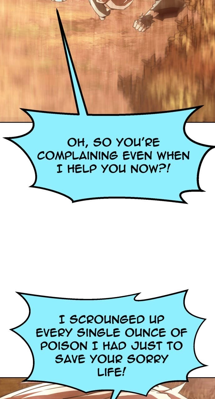 The Dang Clan’s Swordmaster Heir Just Wants a Normal Life Chapter 46 Page 61